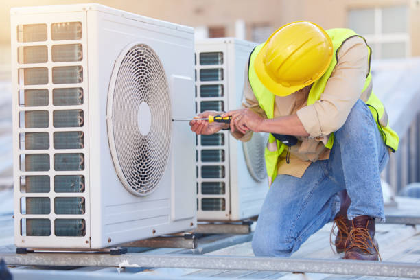 Best Ductless HVAC repair  in Aquia Harbour, VA