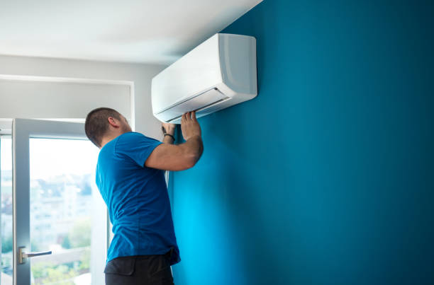 Best Emergency HVAC repair  in Aquia Harbour, VA