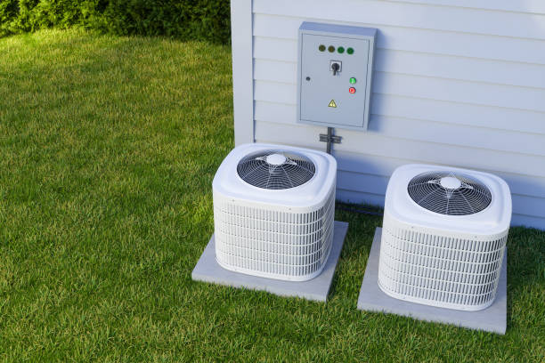 Best Air conditioning repair  in Aquia Harbour, VA