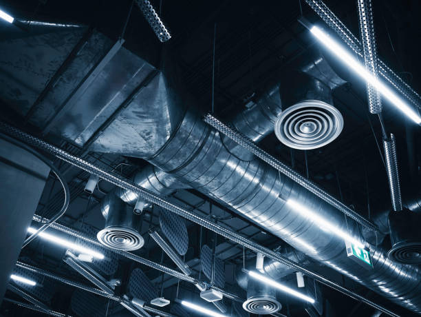 Best HVAC installation services  in Aquia Harbour, VA