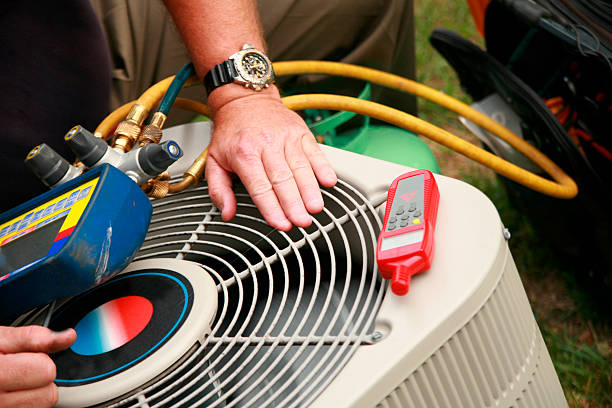 Best 24/7 HVAC repair  in Aquia Harbour, VA