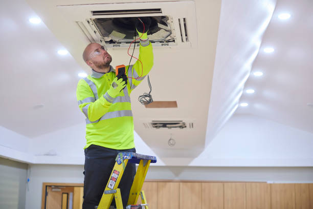 Best HVAC system installation  in Aquia Harbour, VA