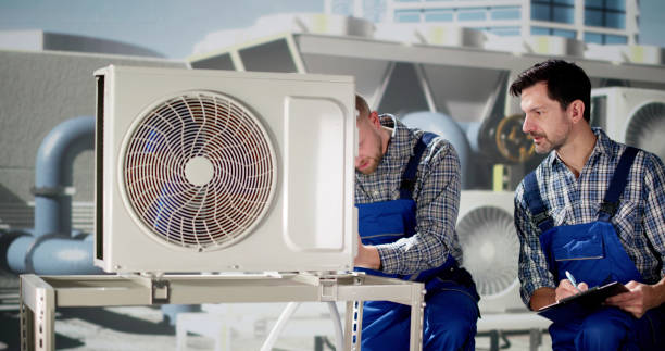 Best Affordable air conditioning repair  in Aquia Harbour, VA