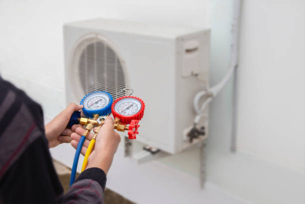 Best HVAC tune-up services  in Aquia Harbour, VA