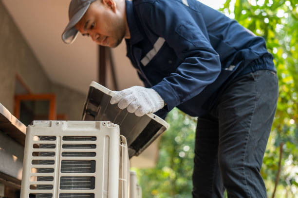 Reliable Aquia Harbour, VA HVAC Solutions
