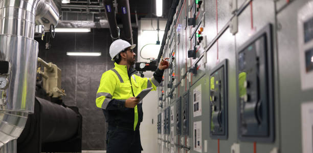 Trusted Aquia Harbour, VA HVAC Experts
