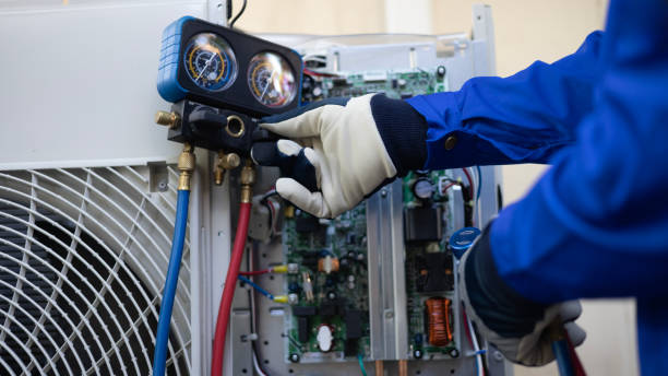Affordable air conditioning repair in Aquia Harbour, VA