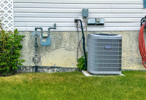 Best HVAC air duct cleaning  in Aquia Harbour, VA
